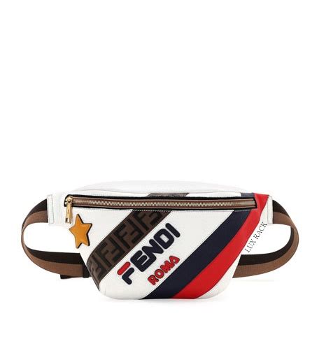 fendi fanny pack replica|stylish fanny packs for women.